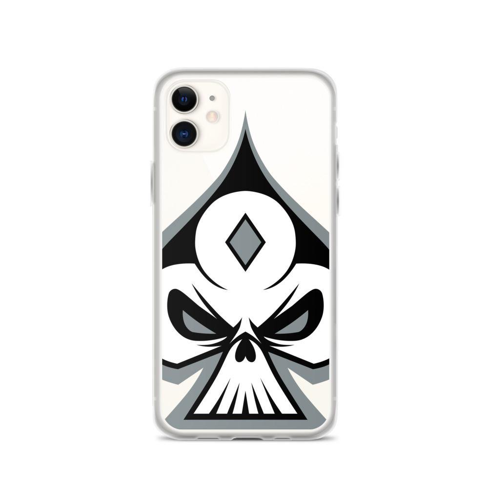 iPhone Cases - GRNDRZ